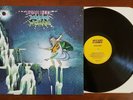 Uriah Heep LP EXCELLENT Demons And Wizards UK Castle CLASSICS Ken Hensley PROG