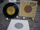 1 x Sun Single Elvis Presley Baby Let 's Play House Sun 217 
