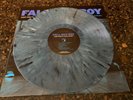 take this to your grave blue marble vinyl