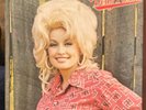 THE BEST Of DOLLY PARTON - RCA 1975 produced by Porter Wagner