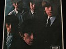 ROLLING STONES No. 2 UK Decca 1965 1st pressing MONO LP *MINT-* Superb