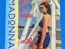 MADONNA THIS USED TO BE MY PLAYGROUND 12'' VINYL UK MAXI LP RECORD Sire 1992