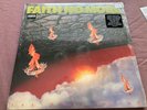 The Real Thing by Faith No More (Record, 2015) 180gr 2LP