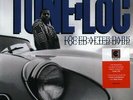 SEALED NEW LP Tone-Loc - Loc'ed After Dark
