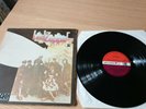 LED ZEPPELIN II A2/B2 2nd Red/Plum PRESS LEMON SONG Vinyl 1969
