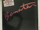 FACTORY *SEALED* PAT BENATAR LIVE FROM EARTH VINYL LP RECORD 1983 ORIG 1ST PRESS