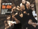 The Afex shes got time EP 60s Mod acid jazz records