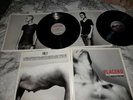PLACEBO, ONCE MORE WITH FEELING SINGLES 1996-2004 ORIGINAL DOUBLE ALBUM.