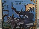 Robert Savage ‎– The Adventures Of Robert Savage Vol. 1 ; 1971 LP