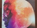 Man on the Moon: The End of Day by Kid Cudi (Vinyl, 2009)