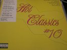 HOT TRACKS CLASSICS #10-CHER,JACKSONS,LUTHUR-2 12