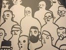 THE MACCABEES LIMITED EDITION COLOUR IT IN VINYL 803/1000 SEALED