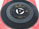 BILL HALEY   -   SEE YOU LATER ALLIGATOR   -   GOLD LETTERING    -   RARE