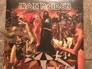 Iron Maiden: Dance Of Death (2017 Sealed Black Vinyl 2LP)