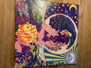 Blues Pills, neu und OVP, silber Vinyl, 018/300