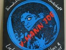 V-MANN JOE - freundschaft feinschaft liebe hass & streit , LP 1992 D