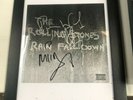 Rolling Stones Rain Fall Down 7