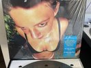 DEFTONES Around The Fur VG++ Vinyl In Shrink With HYPE STICKER