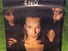 Brian Eno - Baby's On Fire/Fever - Scarce UK 7