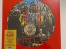 The BEATLES - Sgt. Pepper’s Lonely Hearts Club Band 12