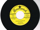 *VERY RARE* Demures - Raining Teardrops / He's Got Your Number (Brunswick Promo)