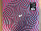 LP:  DEERHUNTER - Cryptogram / Fluorescent Grey    NEW SEALED  2xLP