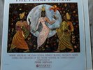 COLUMBIA SAX 2442/3 Bizet: The Pearl Fishers DERVAUX B/S ED1