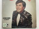 Ojitos Soñadores alfonso ramos, Preowned Great Condition, Lp Vinyl Tejano