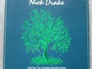 NICK DRAKE: Fruit Tree: The Complete Recorded Works - ISLAND ORIGINAL BOX SET
