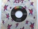 The Elegants / Little Star & Getting Dizzy / 1958 APT 45rpm with APT slv. / Mint