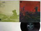 PINK FLOYD MORE ODEON OP-80165 JAPAN RED VINYL VINYL LP
