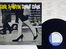 SONNY CLARK COOL STRUTTIN' BLUE NOTE GXF 3004 JAPAN VINYL LP