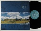 BARCLAY JAMES HARVEST Welcome To The Show POLYDOR LP VG+ netherlands *