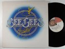 BEE GEES Greatest RSO/POLYGRAM 2XLP VG+ canada embossed gatefold *