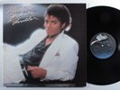 MICHAEL JACKSON Thriller EPIC LP VG+ gatefold *