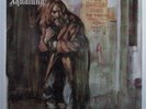 JETHRO TULL Aqualung CHRYSALIS CHR-1044 LP gatefold SEALED *