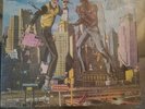 Two Giants Clash by Yellowman & Wales, Josey (Record, 2014)