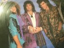 Bon Jovi vinyl bundle