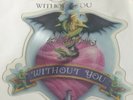Motley Crue- Without You 7
