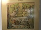 Genesis - Selling England By The Pound - 1973 Vinyl LP - Stereo FC 6060 EX KILL
