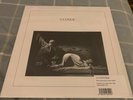Joy Division CLOSER CRYSTAL CLEAR VINYL LP. NEW & Sealed.