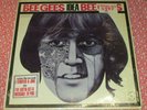 BEE GEES Idea LP (1968) Atco original Stereo plum orange shrink w/ hype sticker