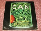 CAN Ege Bamyasi LP (1973) United Artists original krautrock psych w/inner