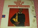 ORNETTE COLEMAN Shape Of Jazz To Come LP (1959) Atlantic mono fan label FREE