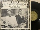 SON HOUSE BLIND LEMON JEFFERSON self titled BIOGRAPH LP blues