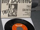 Beatles German Single 7