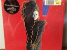 JANET JACKSON   Control 1986 LP Shrink Wrap & Hype Near Mint /NM 1st Pressing