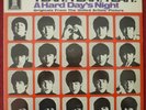 The Beatles - Yeah  Yeah  Yeah  - A Hard Day's Night - Club Edition - Near Mint