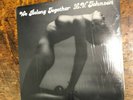 L.V. JOHNSON We Belong Together PHONO RECORDS LP 1981 Soul VG+ VINYL Record USED