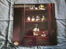 NATIONAL HEALTH OF QUEUES AND CURES LP UK RARE SOFT MACHINE GONG JAZZ ROCK PROG